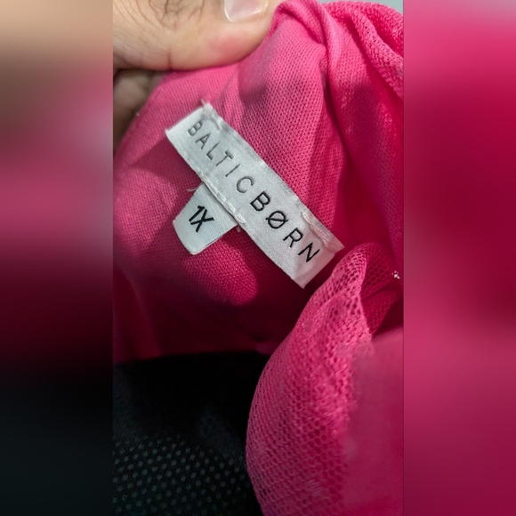 Baltic Born Tessa Tulle Dress- Sold out on Baltic Bkrn website - Picture 5 of 8